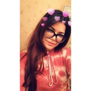 Meet your Posher, Deirdre